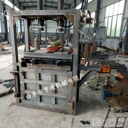 直銷全自動(dòng)棉花打包機(jī)與液壓打包機(jī)價(jià)格分析 一站式供應(yīng)解決方案